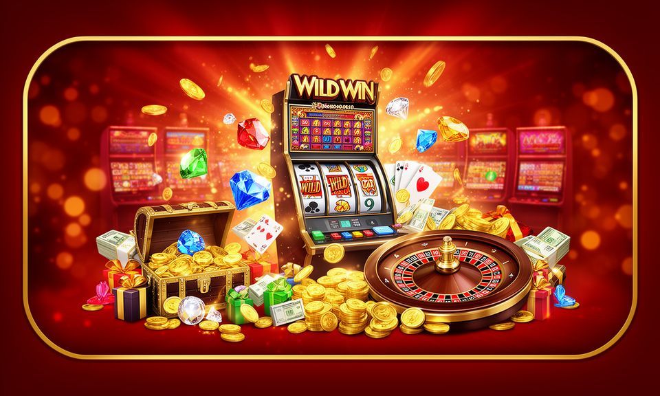 pesiar88 What Wheel Of Fortune Spin Offers on pesiar88