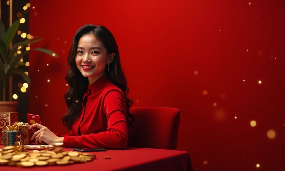 pesiar88 Denpasar Lucky Slots