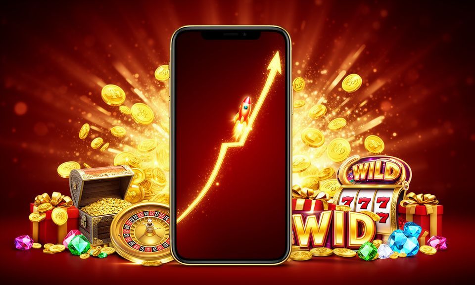 pesiar88 Mega Reel Blast at pesiar88: Clear Game Flow and Fast Wallet Access