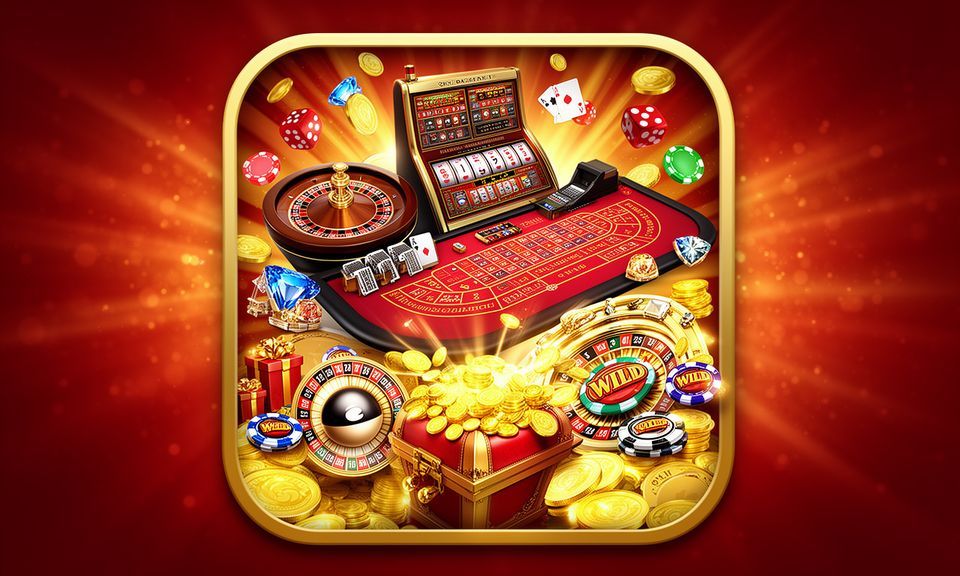 pesiar88 mobile gaming